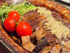 -芭莉与彩虹西餐厅(成都合生汇店)