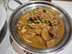 -徽镇小厨·经典徽菜(马连道店)