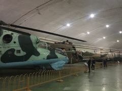 -中国航空博物馆
