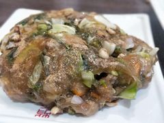 -海坛特色小吃·只做平潭特色菜(平潭店)