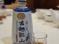 -新光酒家方亮蟹宴(黄浦店)