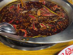 -馋虫重庆火锅(玉林南街店)