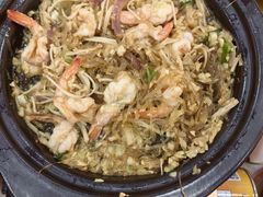 -木桶记臭鳜鱼·安徽非遗名菜(火车站白马老店)