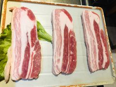 精品五花肉-7年8班朝鲜族非遗美食(三钢里店)