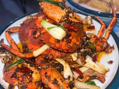 -40号厦门海鲜大排档(中山路店)