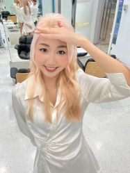 -吉艺心专业美发造型