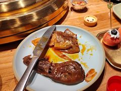 -焰江山·海鲜牛排烤肉自助(环形中心店)