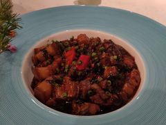 -香香海南菜餐厅
