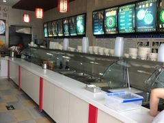 -天下粮仓(解放东路店)