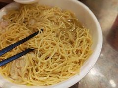 -一记面馆·云吞面嘅专家(富华店)