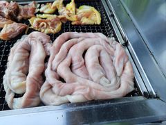 -邛海景风火盆烧烤(大石板古村二分店)