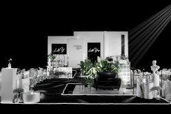 -泓瑞金陵大酒店·宴会厅