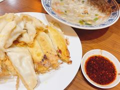 -西工饭庄快餐厅(西工小街店)