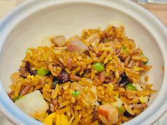 -万豪金殿(香港JW万豪酒店)