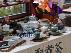 -扫雪煮茶(西村店)