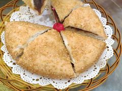 黄金大饼-君之悦酒家(容山路店)