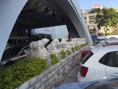 -厦门海景千禧大酒店·海景咖啡厅