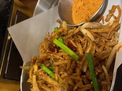 -冰川朝鲜族料理·东北菜(观前店)