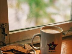 -雕刻时光咖啡馆(南院门店)