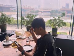 -PIZZA BIANCA(万象城店)