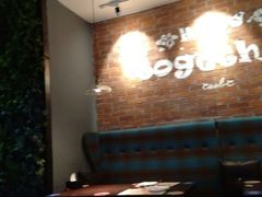 -酷公社·榴莲披萨(太原街店)