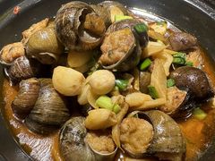 -千岛湖小鱼儿·淳安匠心农家菜