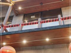 门面-京朋串屋·烧烤(望京西路总店)