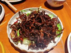 -雀舞云南菜(天津天河城购物中心店)