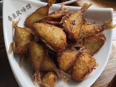 -泰来风味馆(桂林街店)