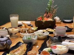 -割烹旭日本料理(龙湖狮山天街店)