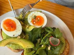 -Egg•Allday Brunch(襄阳北路店)