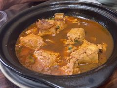 -李东农庄(中南百草园地标店)