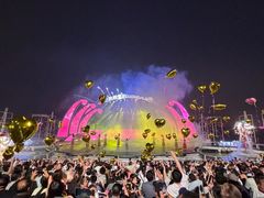 -大连海昌发现王国主题公园