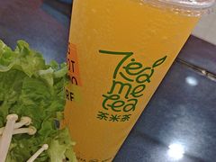 -呷哺呷哺(西单大悦城店)