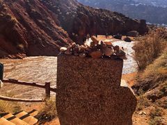 -天山神秘大峡谷