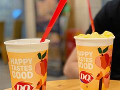 -DQ·蛋糕·冰淇淋(富华里店)