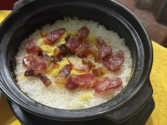 -大笑饭堂(甲子桥店)