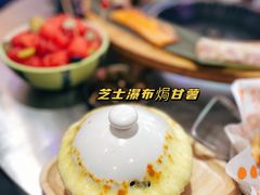 -玄希浪漫厨房·韩料烤肉(湖滨银泰in77店)