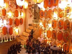 店内布置-浦·传统日式料理(3 5 1 1 店)