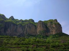 -山西通天峡景区