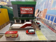 -玩具反斗城(海港城店)