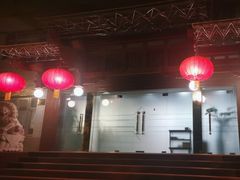 -成都驻京办餐厅(蜀都宾馆店)