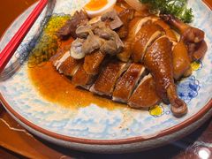 -桃桃厨房(公明店)