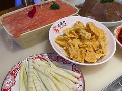 -重庆高老九火锅(虹桥天地店)