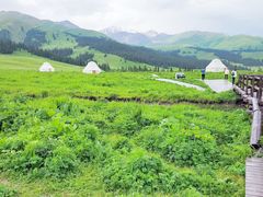 -新疆那拉提国家旅游度假区