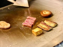 -神户牛排餐厅MOURIYA(总店)