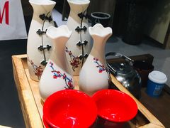 -重庆古老火锅