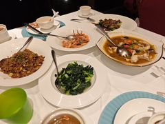 -阳澄湖费尔蒙酒店颐丰阁中餐厅(马鞍山西路店)