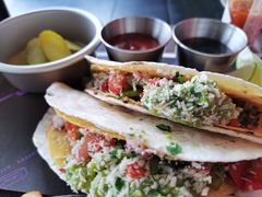 taco-Cooking Man(中懋天地店)