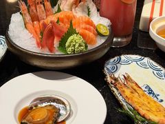 -極上萬膳·日料放题(海岸城店)
